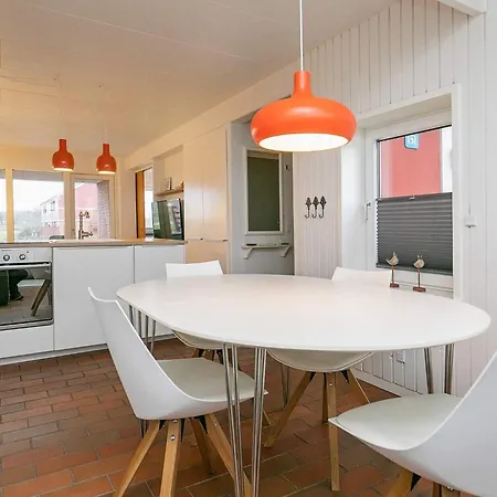 Apartment Xxviii Lemvig